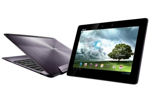 ASUS Transformer Pad Infinity 700